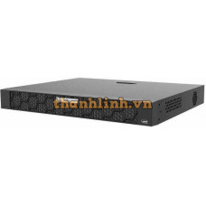 Đầu ghi hình camera IP 16 kênh UNV NVR502-16B-IQ
